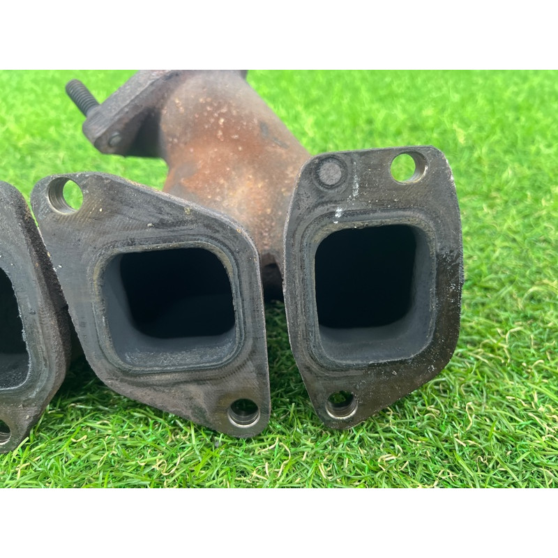 Коллектор выпускной (выпускная система) Volkswagen Touareg NF 2011 3.6 03H253032E