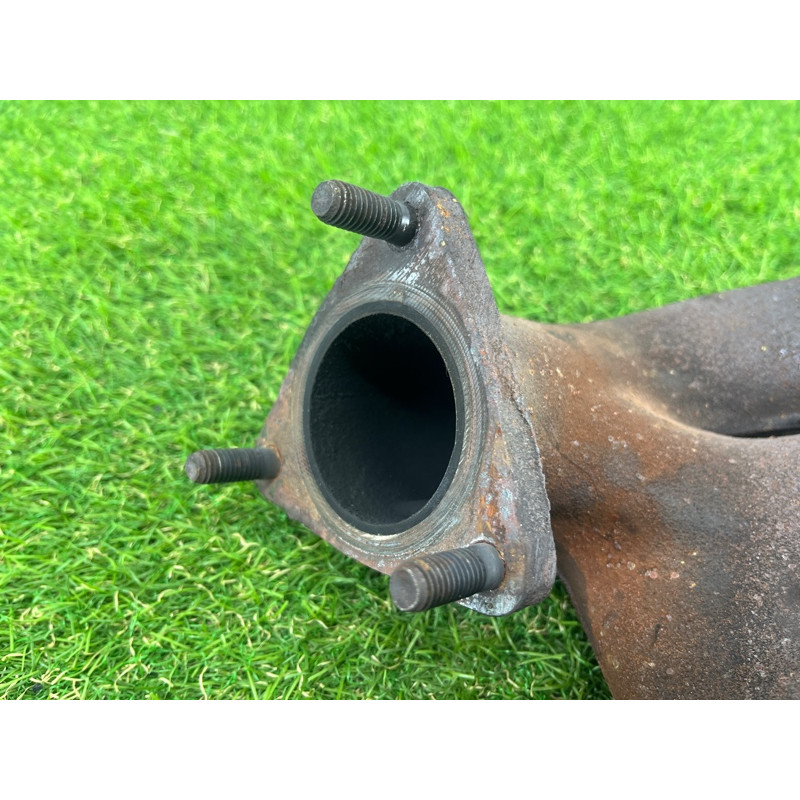 Коллектор выпускной (выпускная система) Volkswagen Touareg NF 2011 3.6 03H253032E