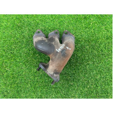 Коллектор выпускной