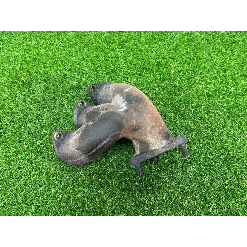 Коллектор выпускной (выпускная система) Volkswagen Touareg NF 2011 3.6 03H253031E