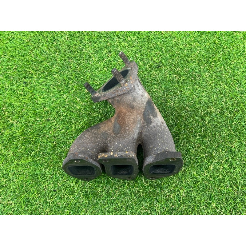 Коллектор выпускной (выпускная система) Volkswagen Touareg NF 2011 3.6 03H253031E