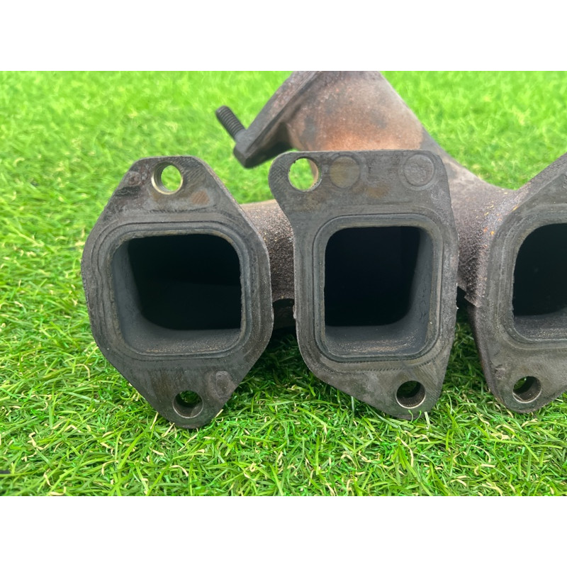 Коллектор выпускной (выпускная система) Volkswagen Touareg NF 2011 3.6 03H253031E