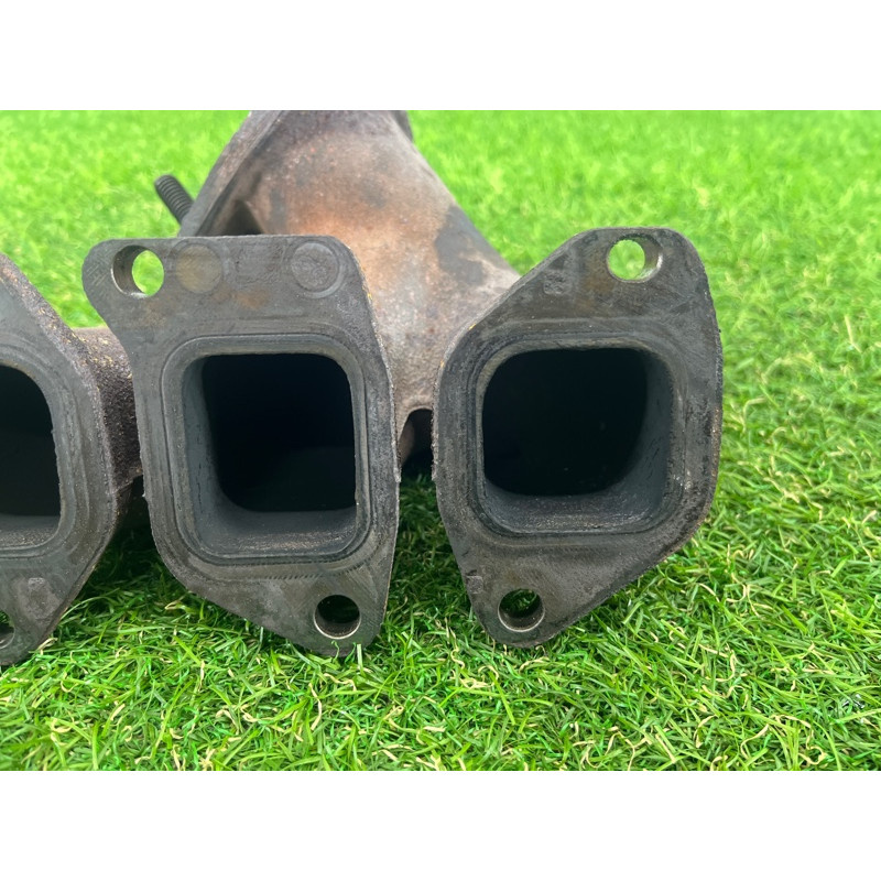 Коллектор выпускной (выпускная система) Volkswagen Touareg NF 2011 3.6 03H253031E