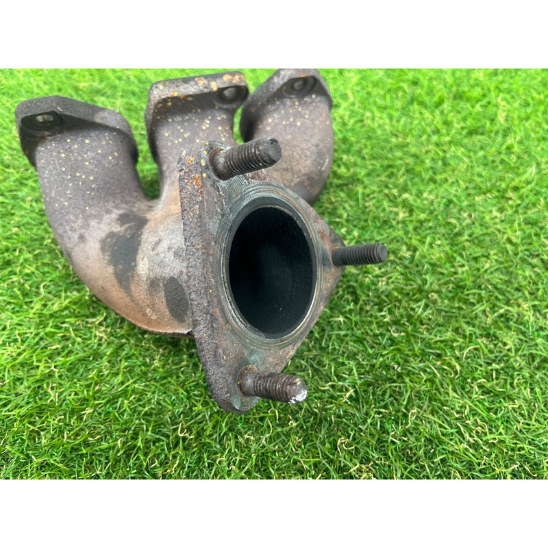 Коллектор выпускной (выпускная система) Volkswagen Touareg NF 2011 3.6 03H253031E