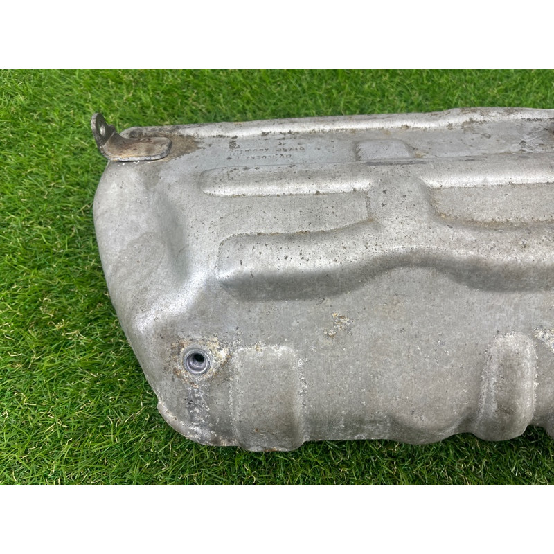 Защита коллектора (выпускная система) Volkswagen Touareg NF 2011 3.6 03H253035AD