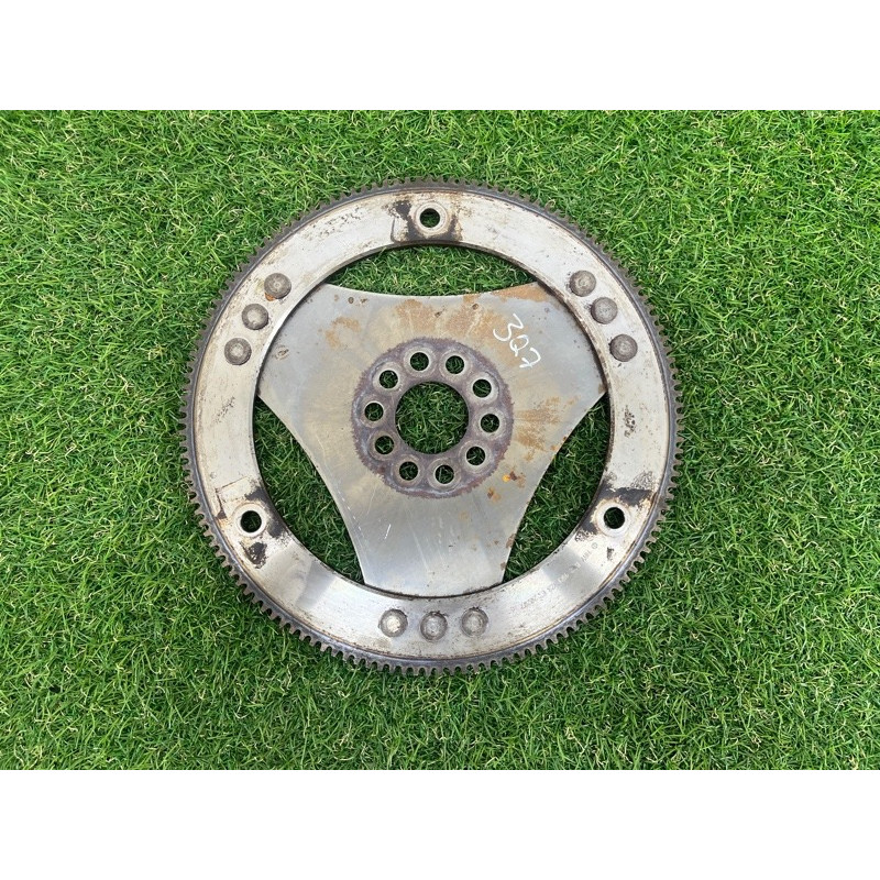 Маховик (двигатель и элементы) AUDI Q7 4L 2007 3.6 022105323E