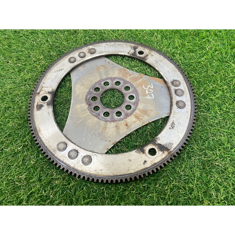 Маховик (двигатель и элементы) AUDI Q7 4L 2007 3.6 022105323E