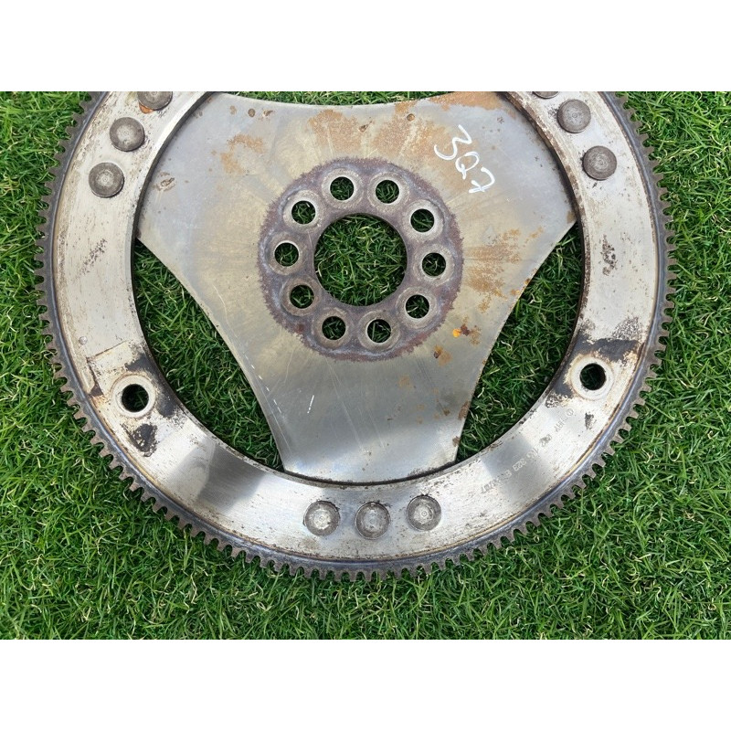 Маховик (двигатель и элементы) AUDI Q7 4L 2007 3.6 022105323E