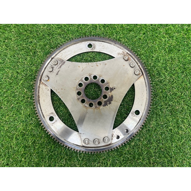 Маховик (двигатель и элементы) AUDI Q7 4L 2007 3.6 022105323E