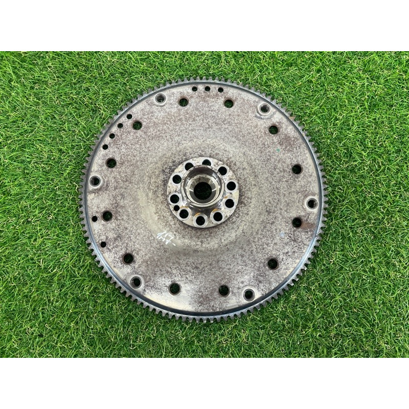 Маховик (двигатель и элементы) AUDI A7 4G 2013 3.0 CGXB 06E105323T