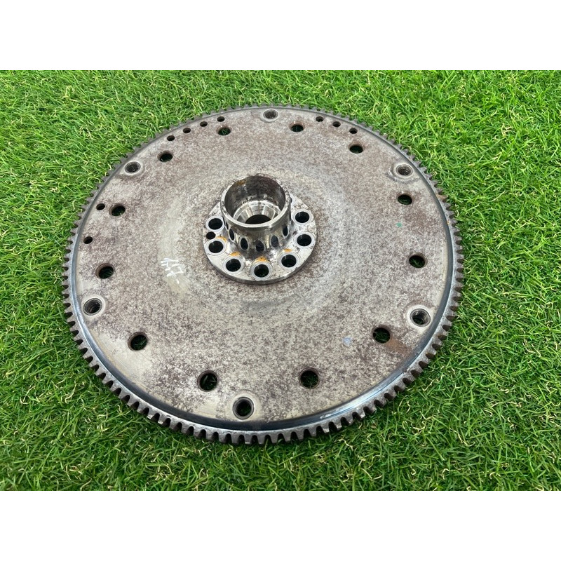 Маховик (двигатель и элементы) AUDI A7 4G 2013 3.0 CGXB 06E105323T