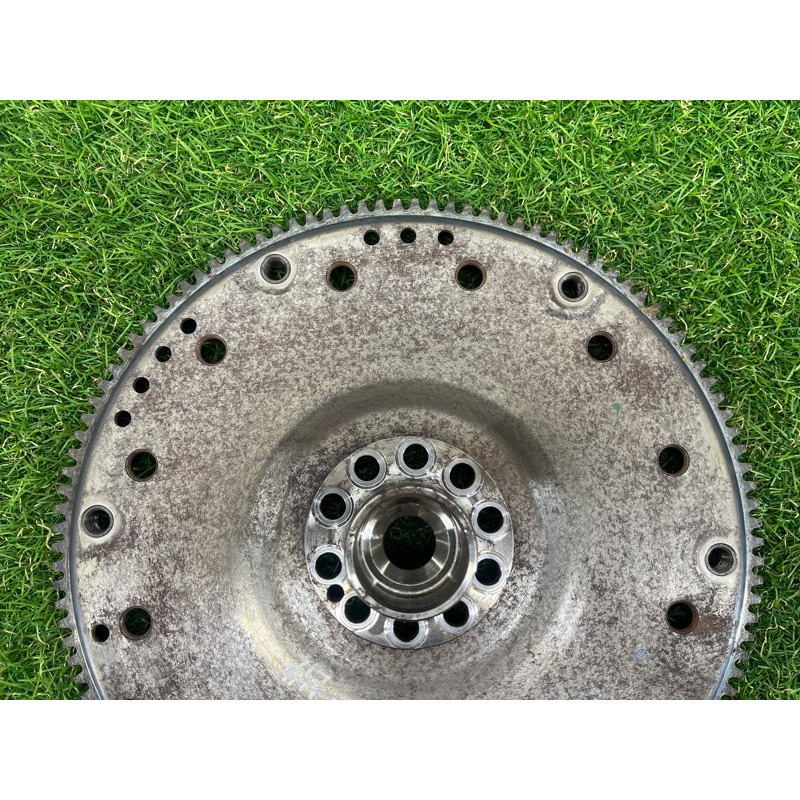 Маховик (двигатель и элементы) AUDI A7 4G 2013 3.0 CGXB 06E105323T