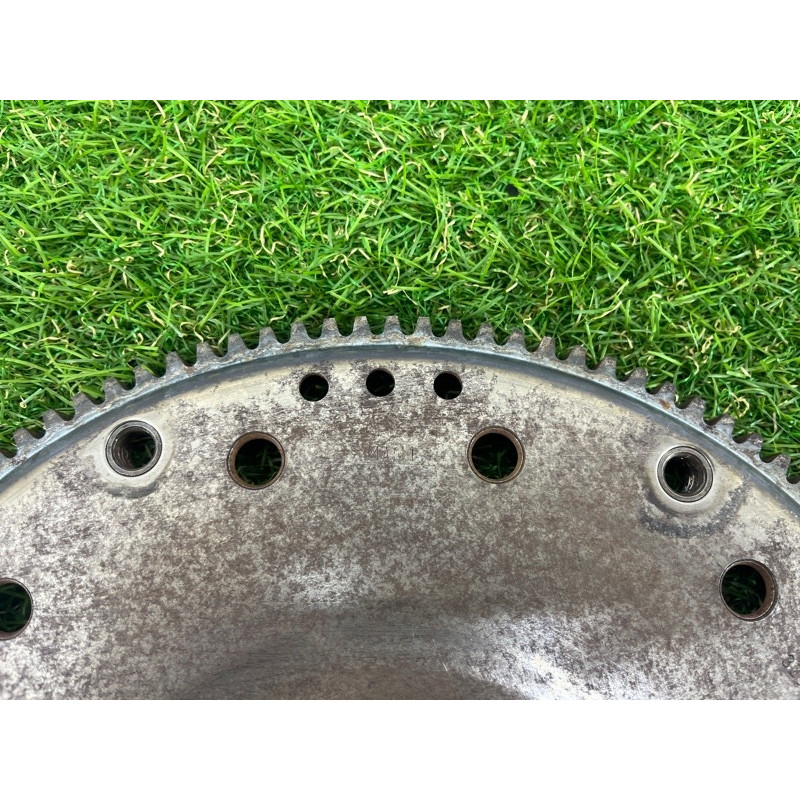 Маховик (двигатель и элементы) AUDI A7 4G 2013 3.0 CGXB 06E105323T