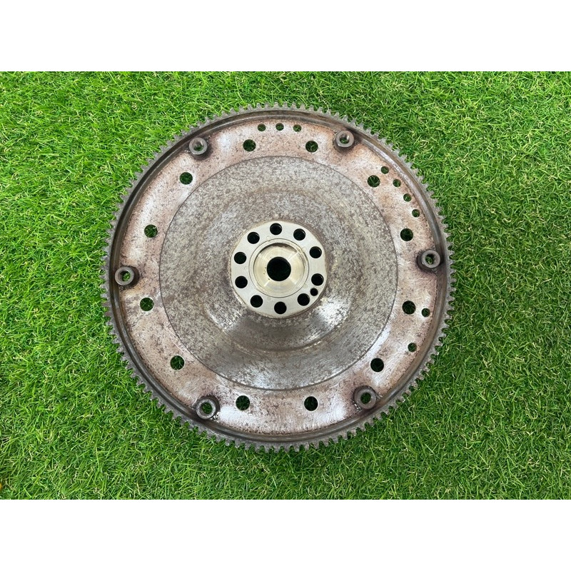 Маховик (двигатель и элементы) AUDI A7 4G 2013 3.0 CGXB 06E105323T