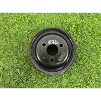 Шків насоса гідропідсилювача