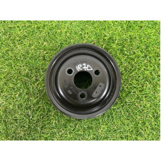 Шкив насоса гидроусилителя