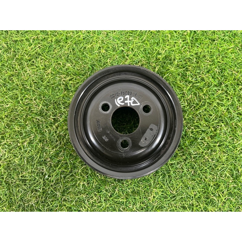 Шкив насоса гидроусилителя (рулевое управление) BMW X5 E70 2008 4.8 N62/TU 32427582944