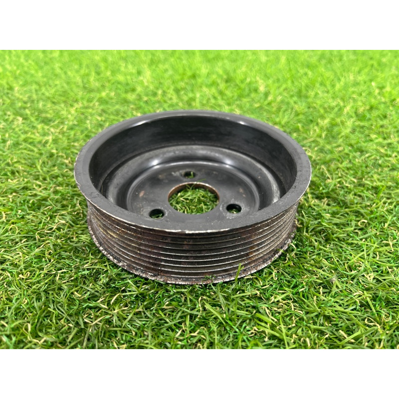 Шкив насоса гидроусилителя (рулевое управление) BMW X5 E70 2008 4.8 N62/TU 32427582944