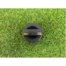 Крышка маслозаливной горловины