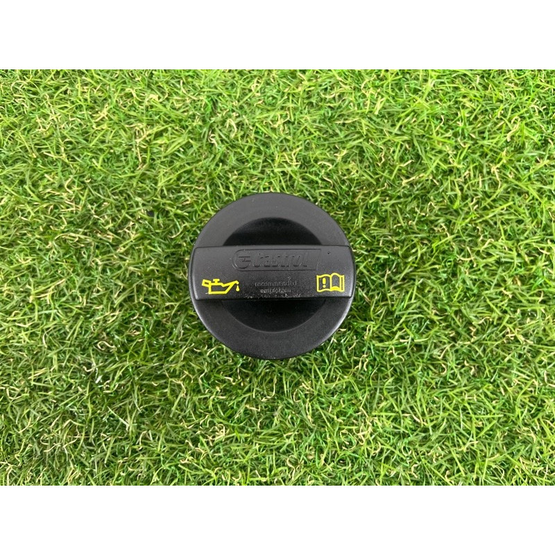 Крышка маслозаливной горловины (двигатель и элементы) AUDI A7 4G 2013 3.0 CGXB 079103485A