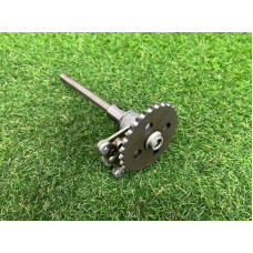 Первичный вал масляного насоса