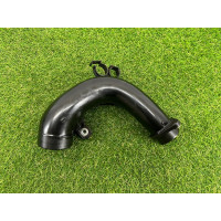 Патрубок воздушного фильтра