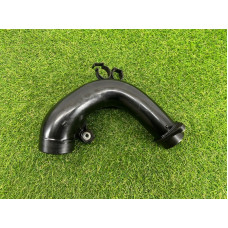 Патрубок воздушного фильтра