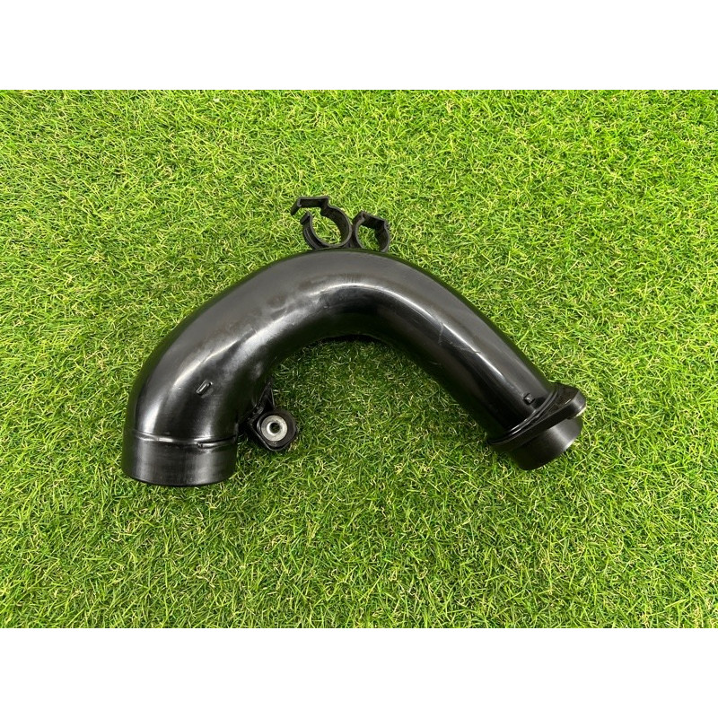 Патрубок воздушного фильтра (впускная система) BMW X5 E70 2012 3.0 N55 13717583715