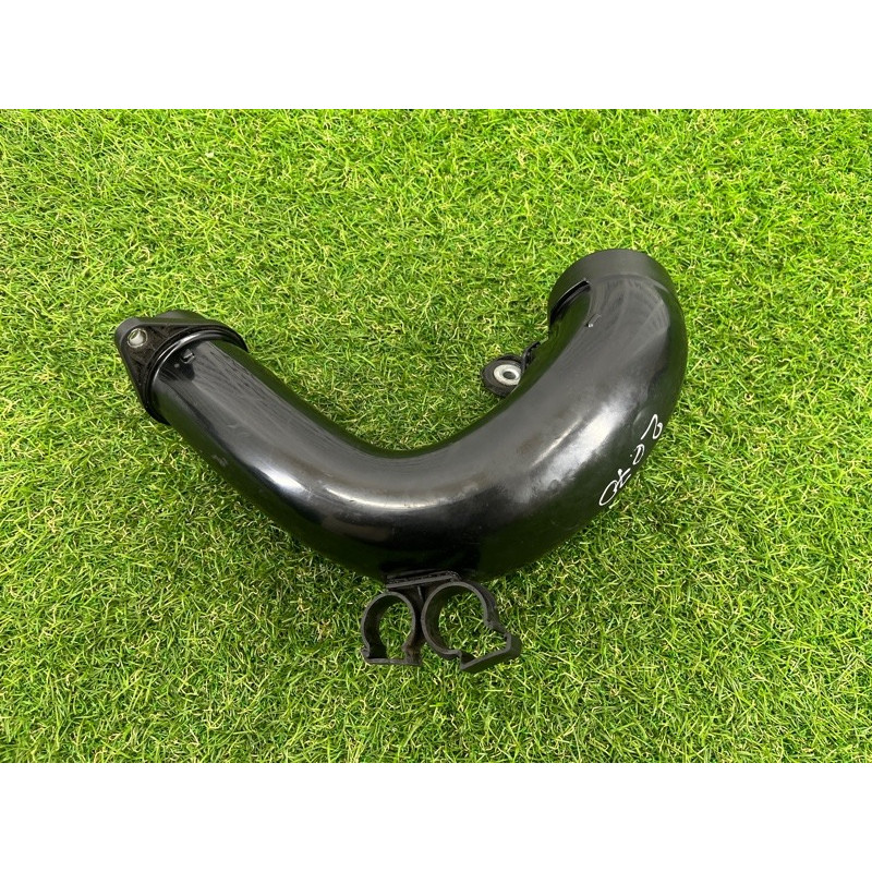 Патрубок воздушного фильтра (впускная система) BMW X5 E70 2012 3.0 N55 13717583715