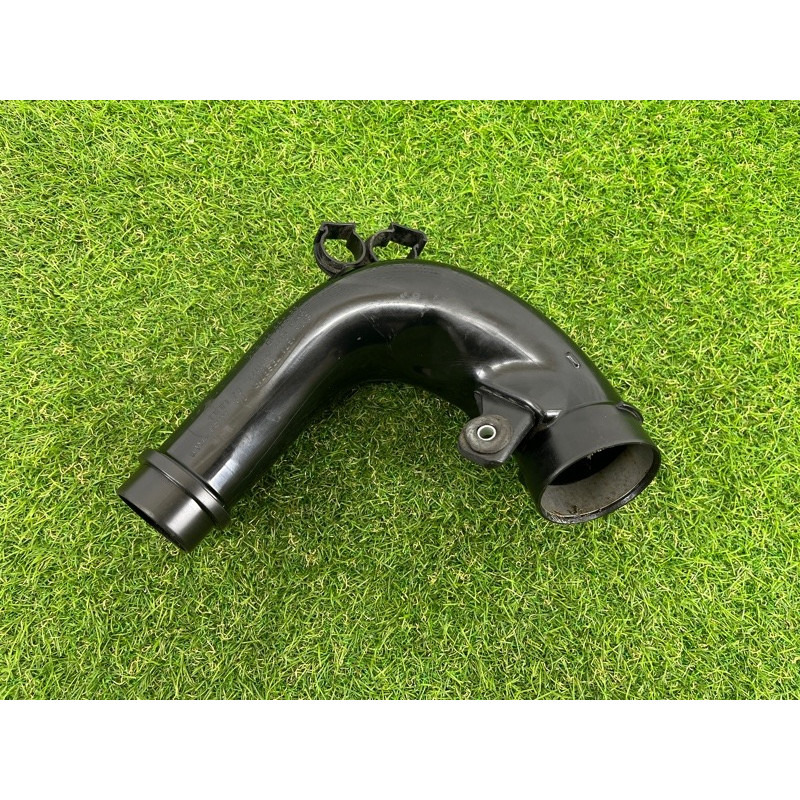 Патрубок воздушного фильтра (впускная система) BMW X5 E70 2012 3.0 N55 13717583715