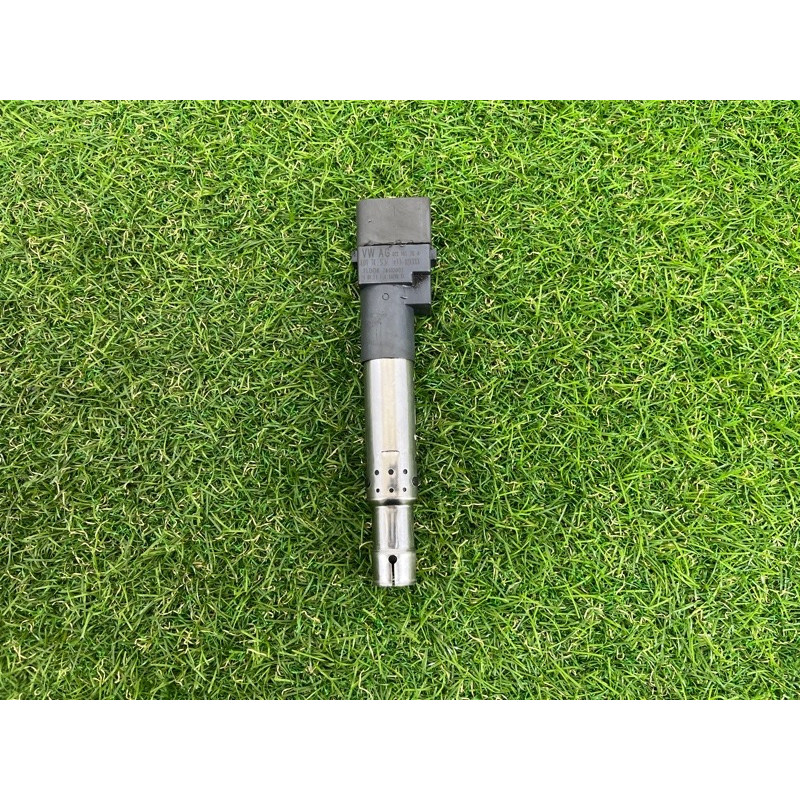 Катушка зажигания (электрика двигателя) Volkswagen Touareg NF 2011 3.6 022905715A