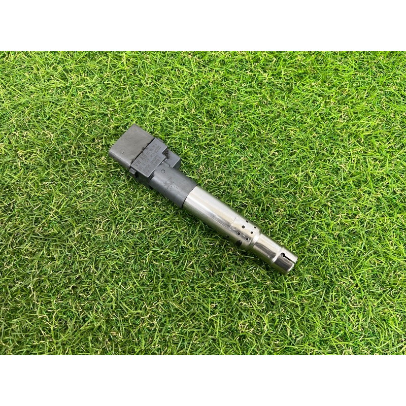 Катушка зажигания (электрика двигателя) Volkswagen Touareg NF 2011 3.6 022905715A