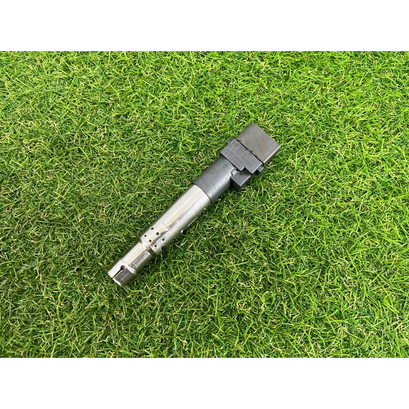 Катушка зажигания (электрика двигателя) Volkswagen Touareg NF 2011 3.6 022905715A