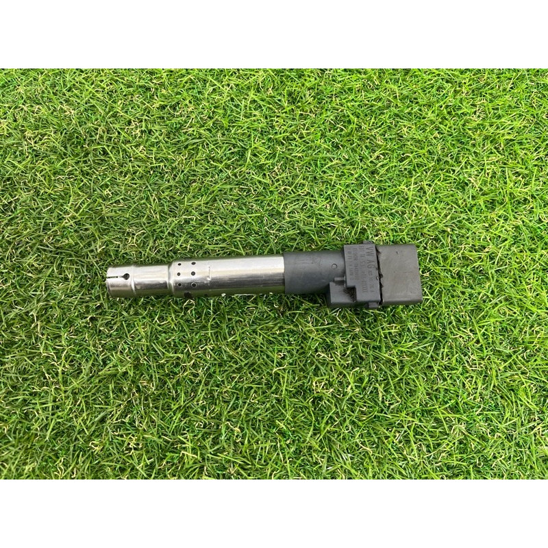 Катушка зажигания (электрика двигателя) Volkswagen Touareg NF 2011 3.6 022905715A