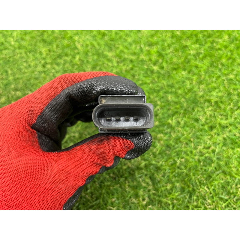 Катушка зажигания (электрика двигателя) Volkswagen Touareg NF 2011 3.6 022905715A