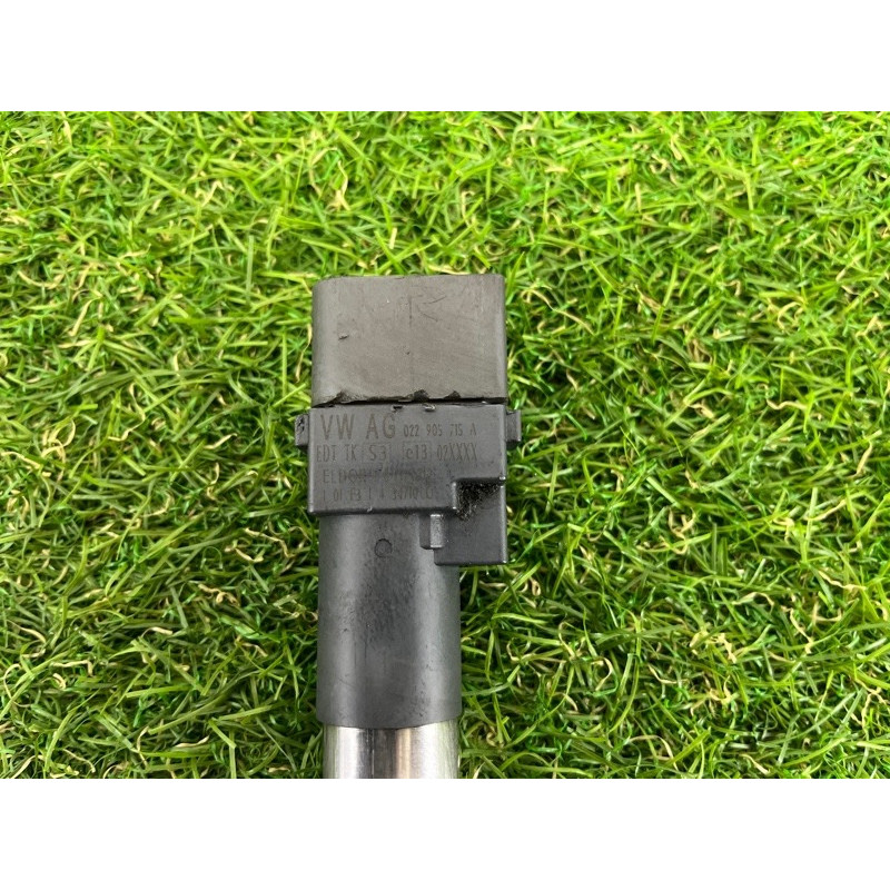 Катушка зажигания (электрика двигателя) Volkswagen Touareg NF 2011 3.6 022905715A