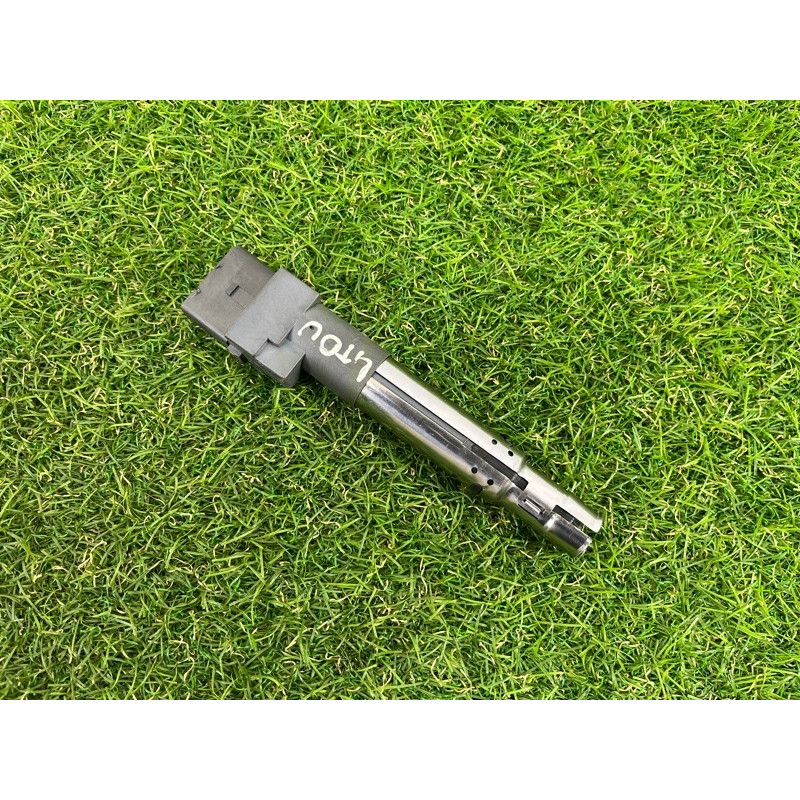 Катушка зажигания (электрика двигателя) Volkswagen Touareg NF 2011 3.6 022905715A