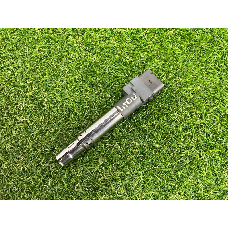 Катушка зажигания (электрика двигателя) Volkswagen Touareg NF 2011 3.6 022905715A