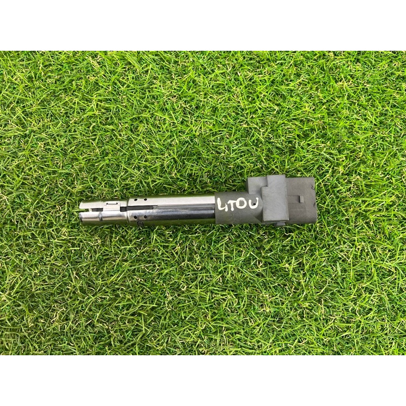 Катушка зажигания (электрика двигателя) Volkswagen Touareg NF 2011 3.6 022905715A