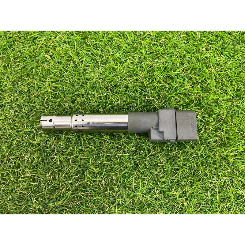 Катушка зажигания (электрика двигателя) Volkswagen Touareg NF 2011 3.6 022905715A