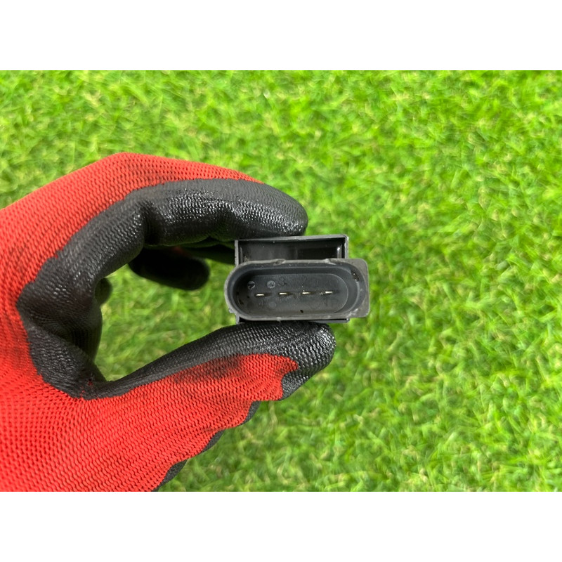 Катушка зажигания (электрика двигателя) Volkswagen Touareg NF 2011 3.6 022905715A