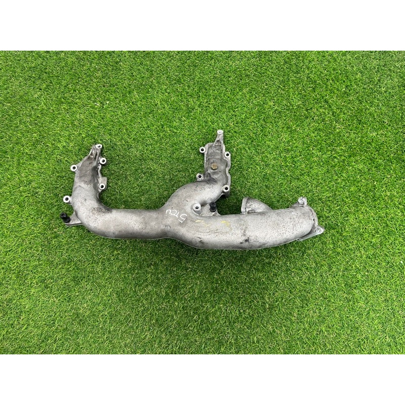 Коллектор впускной (впускная система) Volkswagen Touareg NF 2012 3.0 059145762K