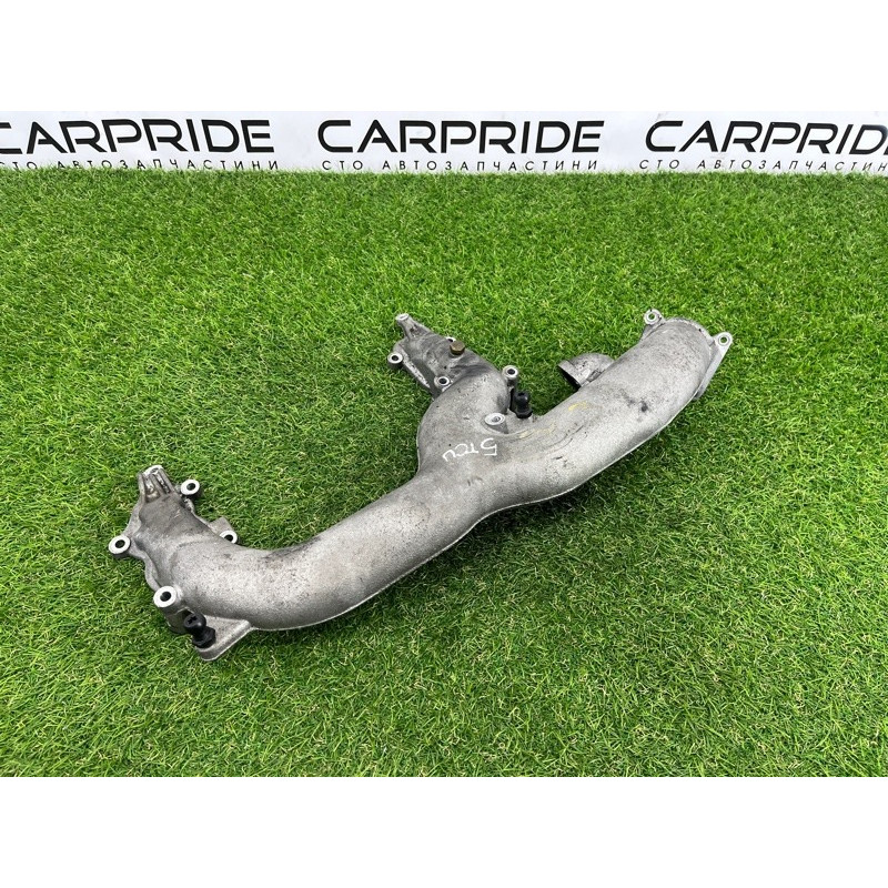 Коллектор впускной (впускная система) Volkswagen Touareg NF 2012 3.0 059145762K