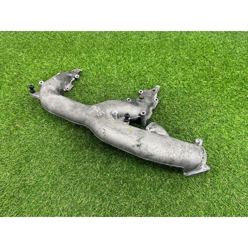 Коллектор впускной (впускная система) Volkswagen Touareg NF 2012 3.0 059145762K