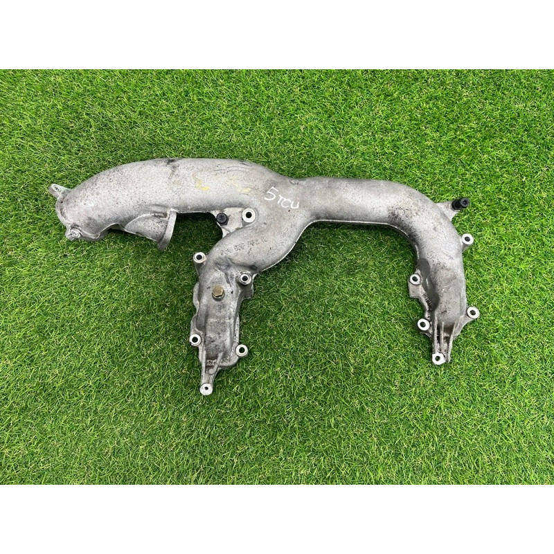 Коллектор впускной (впускная система) Volkswagen Touareg NF 2012 3.0 059145762K