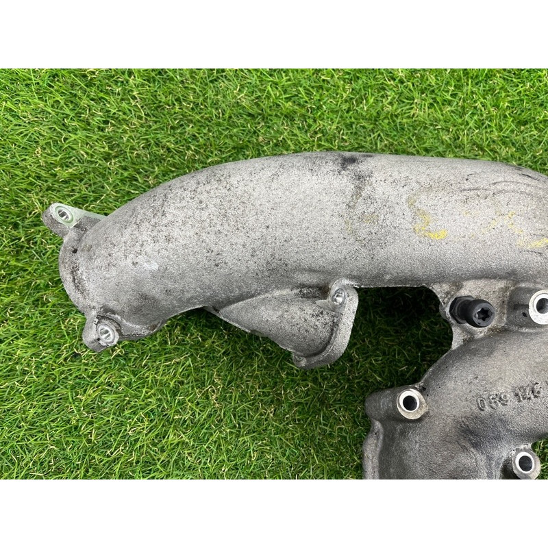 Коллектор впускной (впускная система) Volkswagen Touareg NF 2012 3.0 059145762K