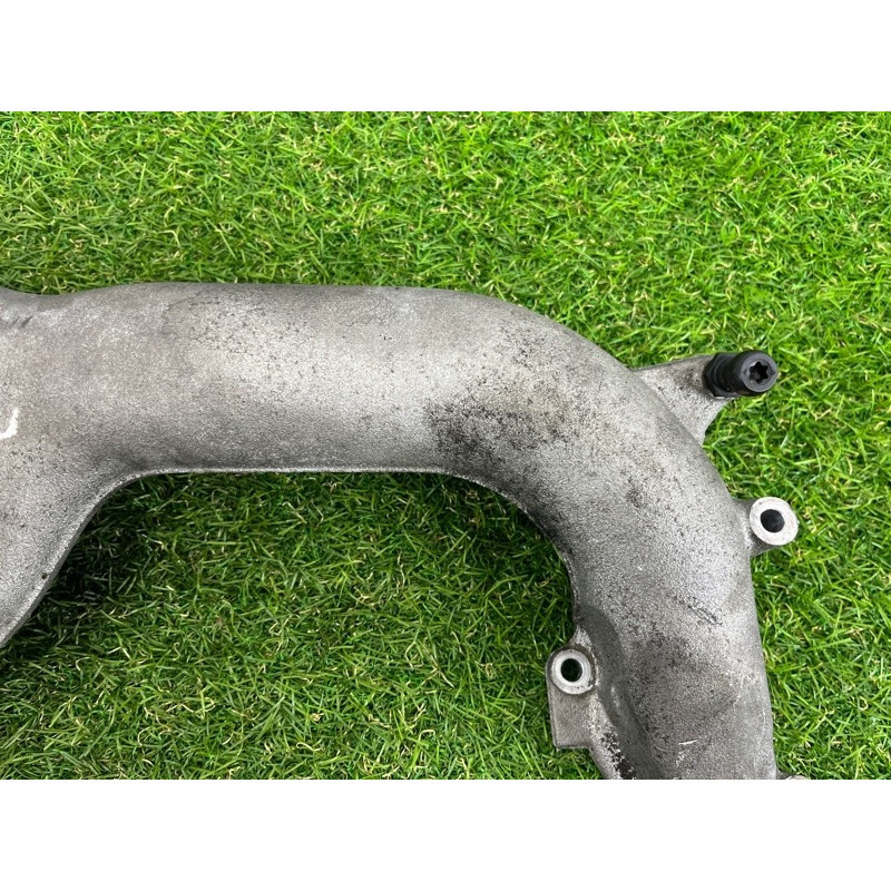 Коллектор впускной (впускная система) Volkswagen Touareg NF 2012 3.0 059145762K