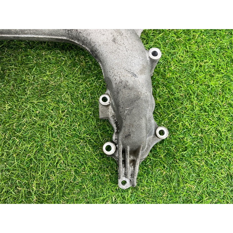 Коллектор впускной (впускная система) Volkswagen Touareg NF 2012 3.0 059145762K