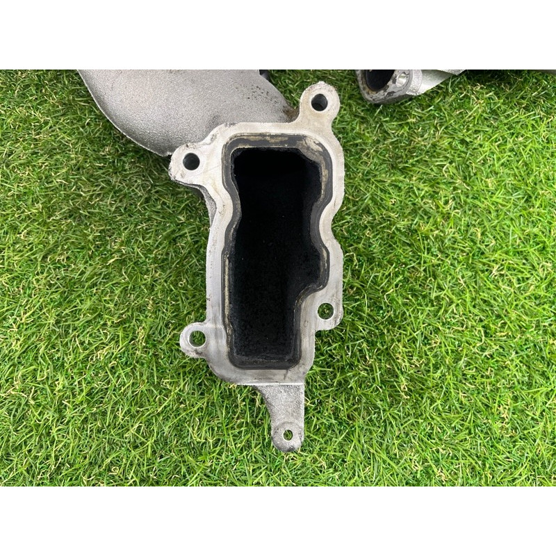 Коллектор впускной (впускная система) Volkswagen Touareg NF 2012 3.0 059145762K