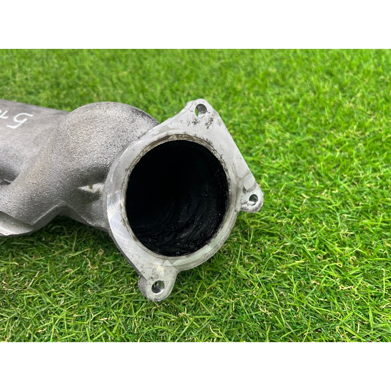 Коллектор впускной (впускная система) Volkswagen Touareg NF 2012 3.0 059145762K